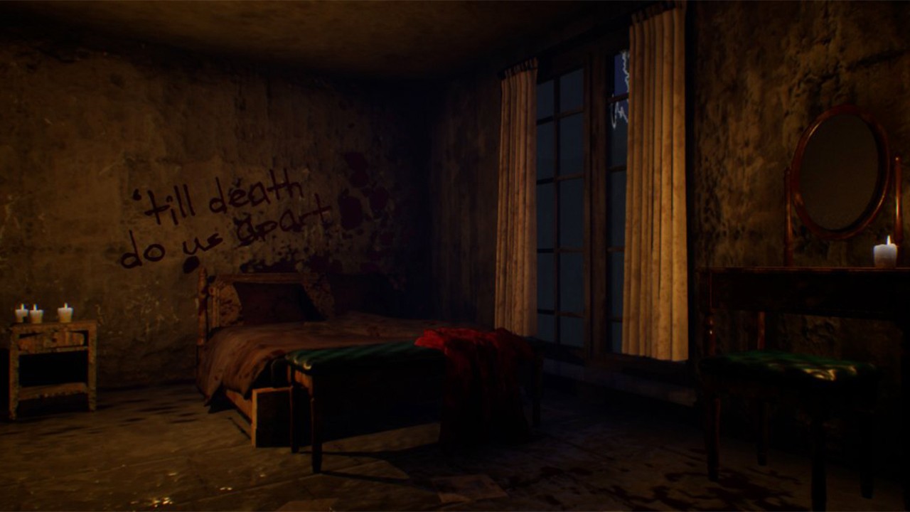Caretaker Game